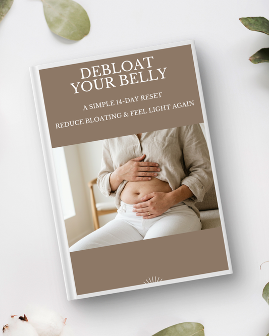 14-Day Debloat Reset Guide